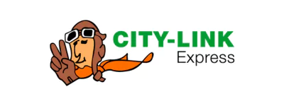 City-Link Express Tracking Logo
