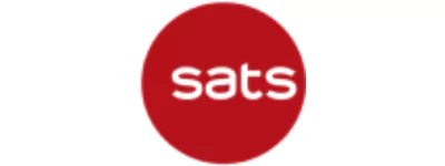 SATS Cargo Tracking Malaysia Logo