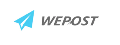 WePost Malaysia Tracking Logo