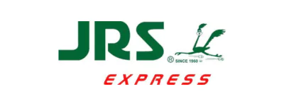 JRS Express Logistics Tracking Logo