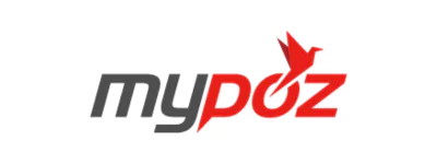 Mypoz Malaysia Tracking Logo