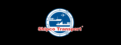 Shipco Transport Tracking Logo