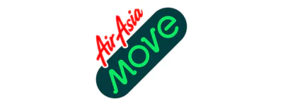 AirAsia Cargo Courier Tracking Logo