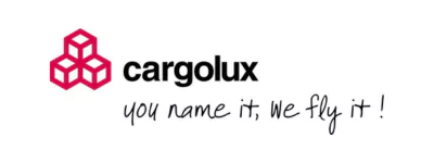 Cargolux Courier Transport Tracking Logo