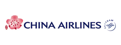 China Airlines Cargo Tracking Logo