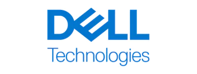 Dell Technologies Order Delivery Tracking Logo