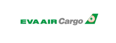 EVA Air Cargo Malaysia Tracking Logo