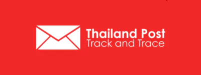 Thailand Post Office Tracking Logo