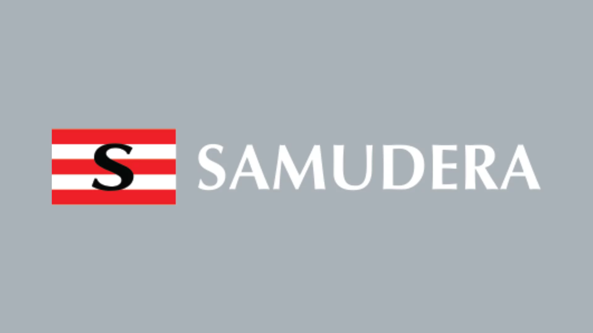 Samudera Shipping Container Tracking
