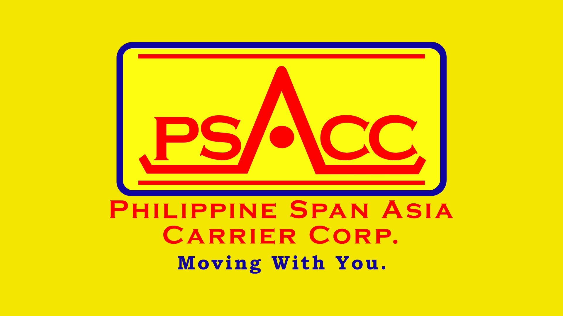 Philippine Span Asia Carrier Corp.