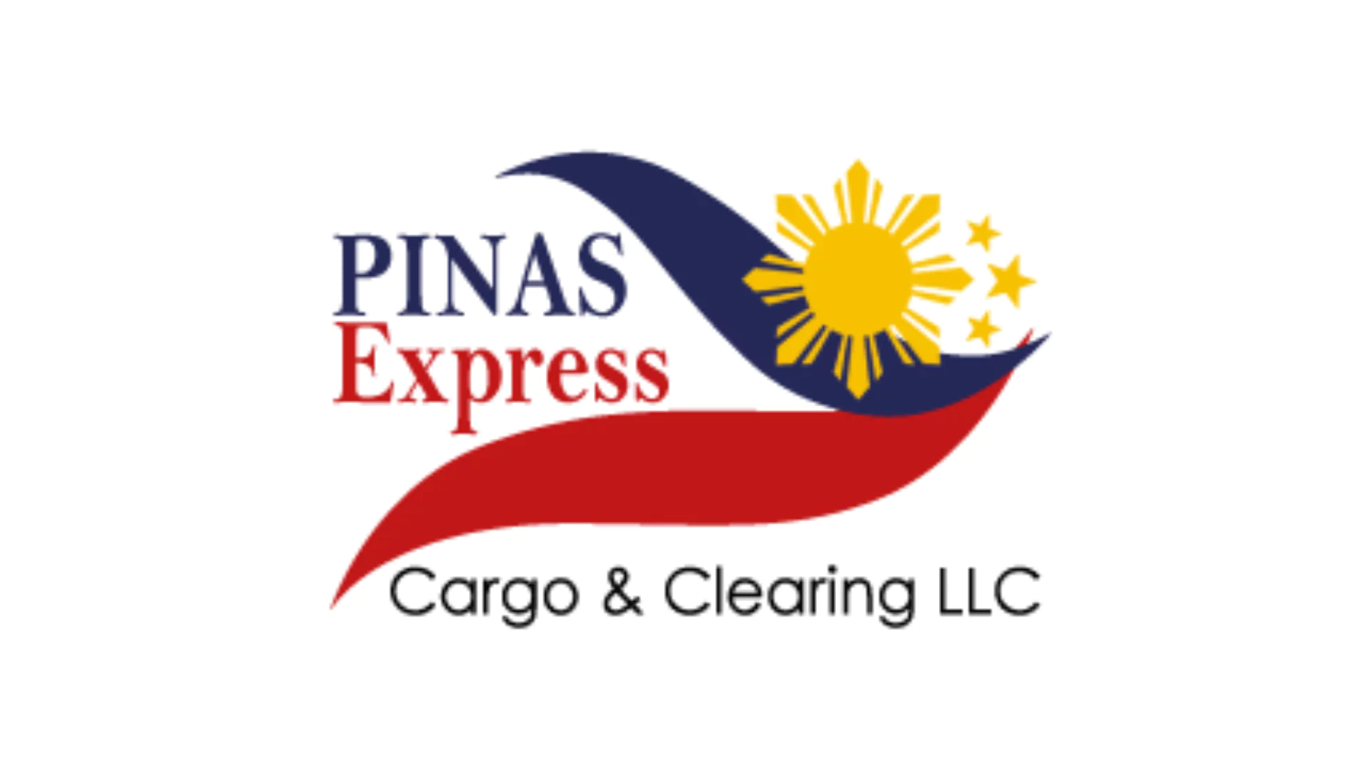 Pinas Express Cargo Tracking