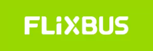 Flixbus Order Status Tracking Logo