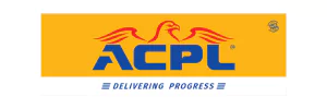 ACPL Cargo Shipment Tracking Logo