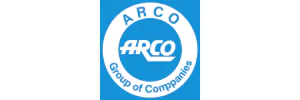 Arco Roadways Transport Tracking Logo