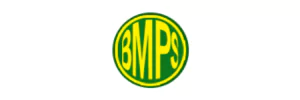 BMPS Logistics Courier Tracking Logo