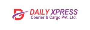 Daily Express Cargo Tracking Logo