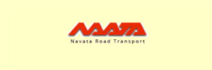 Navata Transport Tracking Logo