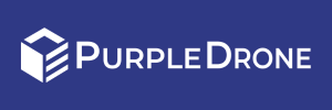 Purpledrone Tracking Logo