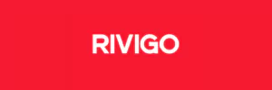 Rivigo Mahindra Logistics Tracking Logo