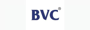 BVC Logistics Courier Tracking Logo