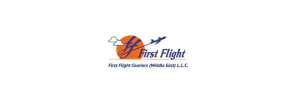 First Flight Courier Tracking Logo