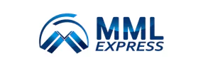 MML Express Courier Tracking Logo