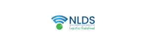 NLDS LDB Container Tracking Logo