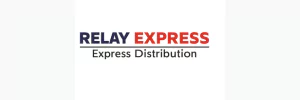 Relay Express Courier Tracking Logo