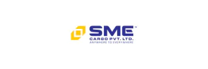 SME Cargo Courier Tracking Logo