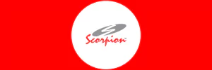 Scorpion Express Group Tracking Logo