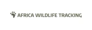 Africa Wildlife Tracking Tracking Logo