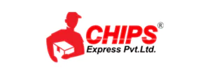 Chips Express Courier Tracking Logo