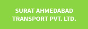 Surat Ahmedabad Transport Tracking Logo