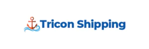 Tricon Logistics Container Tracking Logo