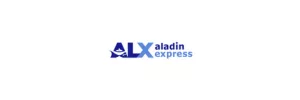 ALX Shipping Line Container Tracking Logo