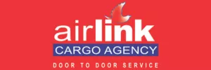Airlink Cargo Agency Tracking Logo