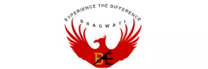 Bhagwati Air Courier Tracking Logo