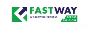 Fastway Worldwide Express Tracking Logo
