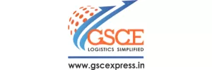 GSC Express Cargo Tracking Logo