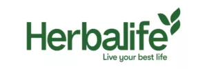 Herbalife Nutrition Order Tracking Logo
