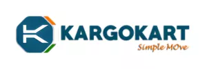 KargoKart Parcel Service Tracking Logo