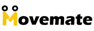Movemate Logistics Transport Tracking Logo