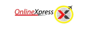Online Xpress Courier Tracking Logo