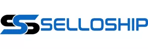 SelloShip Order Online Tracking Logo
