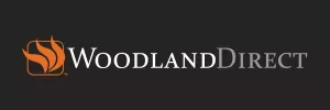 Woodland Shop Order Tracking Logo