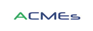 Acmes Global Logistics Tracking Logo