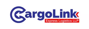 CargoLink Logistics Tracking Logo