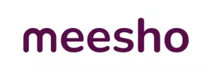 Meesho Parcel Tracking Logo