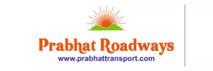 Prabhat Transport Roadways Tracking Logo