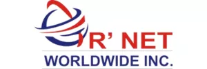 R’Net Worldwide Logistics Tracking Logo